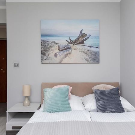 Jantar Apartamenty - City Center 7 Jagielonska Kołobrzeg Eksteriør bilde